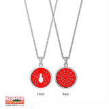 Hunter X Hunter™ Phantom Troupe Coin Necklace