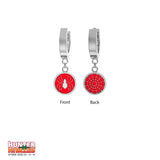 Hunter X Hunter™ Phantom Troupe Coin Earring