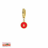 Hunter X Hunter™ Phantom Troupe Coin Earring