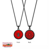 Hunter X Hunter™ Phantom Troupe Coin Necklace