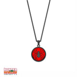 Hunter X Hunter™ Phantom Troupe Coin Necklace