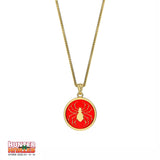 Hunter X Hunter™ Phantom Troupe Coin Necklace
