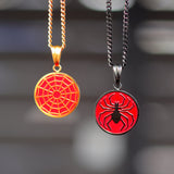 Hunter X Hunter™ Phantom Troupe Coin Necklace