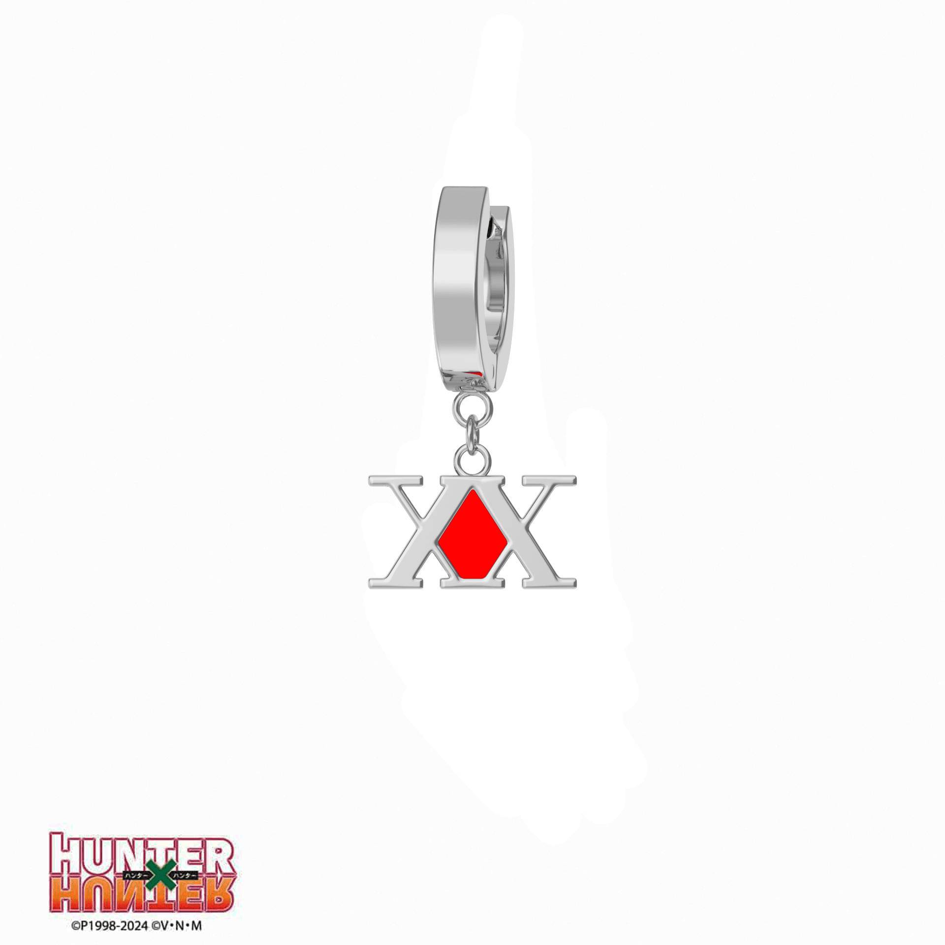 Hunter X Hunter™ XX Earing