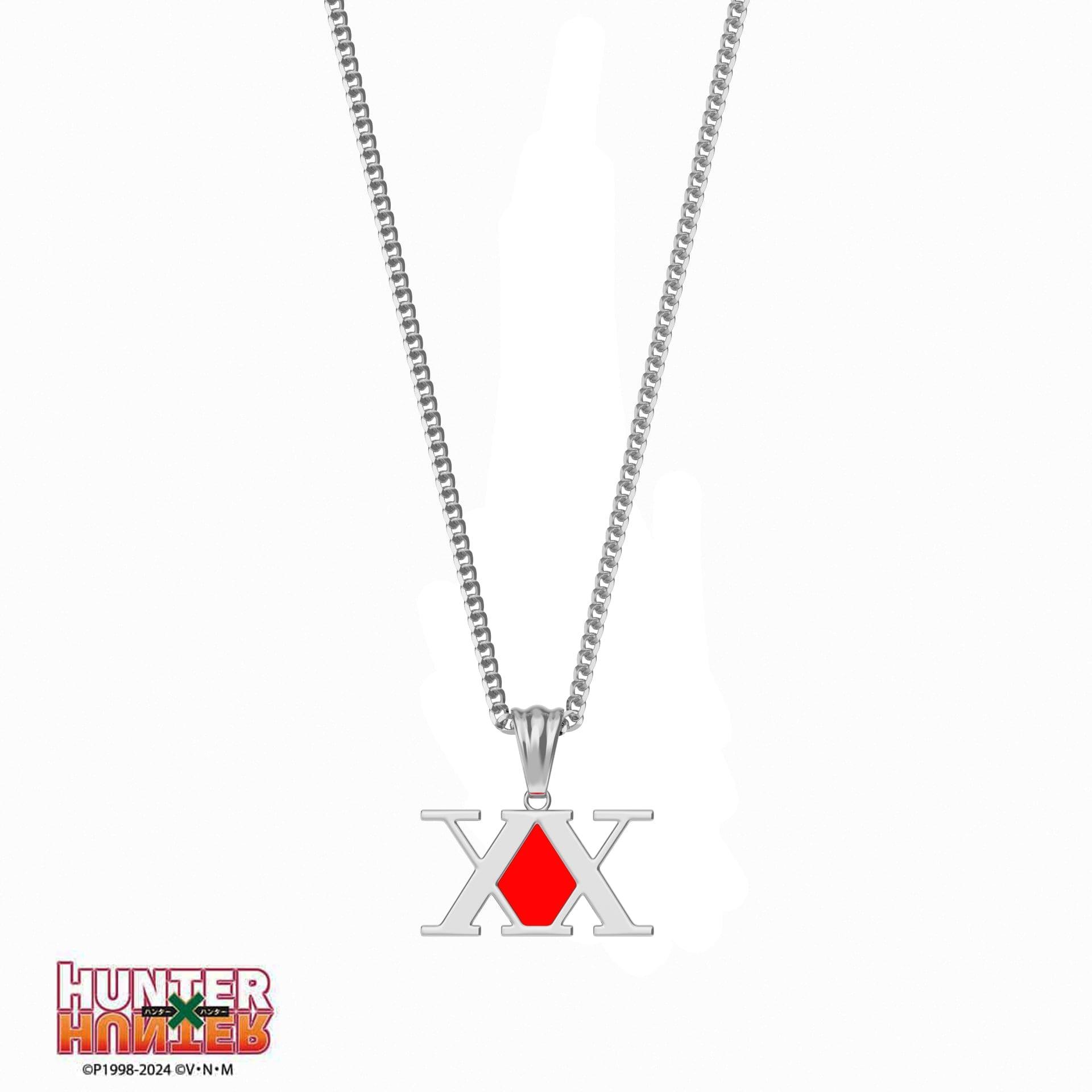 Hunter X Hunter™ XX Necklace