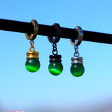 Hunter X Hunter™ Chrollo Lucilfer Earring