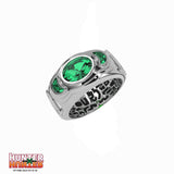 Hunter X Hunter™ Greed Island Ring