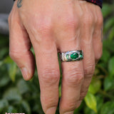 Hunter X Hunter™ Greed Island Ring