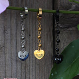 Hunter X Hunter™ Hisoka Earring