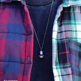 Hunter X Hunter™ Killua Hat Necklace