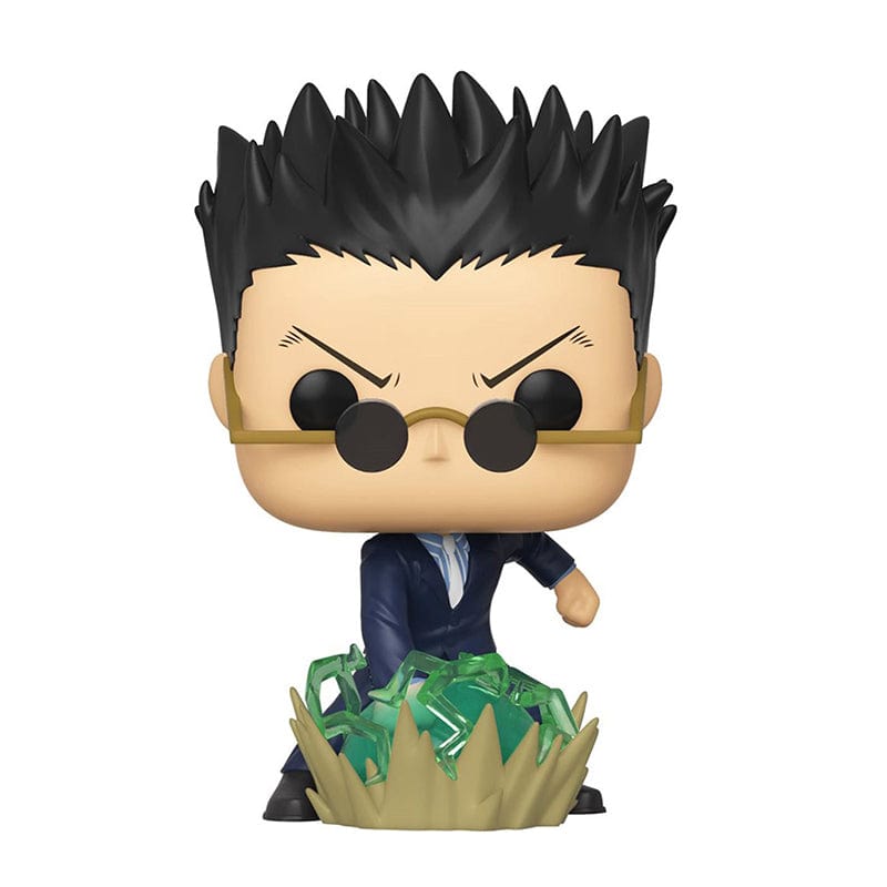 Hunter x Hunter™ Leorio Pop! - 4" Mister SFC