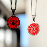 Hunter X Hunter™ Phantom Troupe Coin Necklace