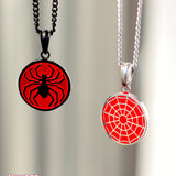 Hunter X Hunter™ Phantom Troupe Coin Necklace