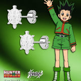 Hunter X Hunter™ Paladin Stud Earrings