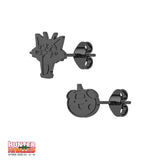 Hunter X Hunter™ APR & IRS Stud Earrings