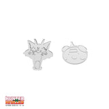 Hunter X Hunter™ APR & IRS Stud Earrings