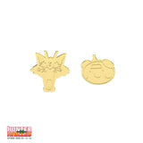 Hunter X Hunter™ APR & IRS Stud Earrings