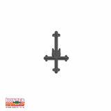 Hunter X Hunter™ Chrollo Lucilfer Cross Stud Set