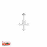 Hunter X Hunter™ Chrollo Lucilfer Cross Stud Set