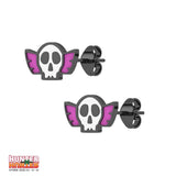 Hunter X Hunter™ Phantom Troupe & Feitan Stud Set