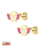 Hunter X Hunter™ Phantom Troupe & Feitan Stud Set