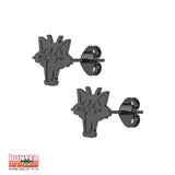 Hunter X Hunter™ APR & IRS Stud Earrings