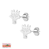 Hunter X Hunter™ APR & IRS Stud Earrings