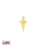 Hunter X Hunter™  Kurapika Judgement Chain Stud Earrings
