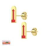 Hunter X Hunter™ Killua Snack Box & Skateboard Stud Set