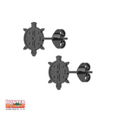 Hunter X Hunter™ Paladin Stud Earrings