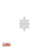 Hunter X Hunter™ Paladin Stud Earrings