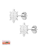 Hunter X Hunter™ Paladin Stud Earrings