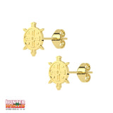 Hunter X Hunter™ Paladin Stud Earrings