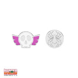 Hunter X Hunter™ Phantom Troupe & Feitan Stud Set