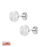 Hunter X Hunter™ Phantom Troupe & Feitan Stud Set