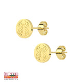 Hunter X Hunter™ Phantom Troupe & Feitan Stud Set