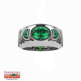 Hunter X Hunter™ Greed Island Ring