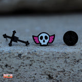 Hunter X Hunter™ Phantom Troupe & Feitan Stud Set