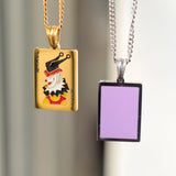 Hunter X Hunter™ Hisoka Joker Card Necklace