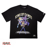 Yu-Gi-Oh! Yami Yugi Pump Cover T-Shirt