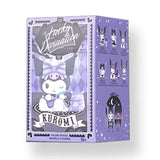 Sanrio® Kuromi Lucky Divination - Blind Box