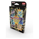 Yu-Gi-Oh! Magnificent Monsters Box, English 1st Edition, sealed, 3 packs plus 3 Secret Rares