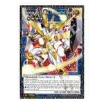 Number 39: Utopia, Emissary of Light Grand Master Rare from Magnificent Monsters
