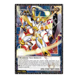 Number 39: Utopia, Emissary of Light Grand Master Rare from Magnificent Monsters