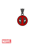 Marvel™ Deadpool Mask Pendant