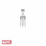 Marvel™ Wolverine Claw Pendant