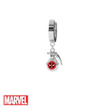 Marvel™ Deadpool Grenade Earring