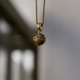 Yu-Gi-Oh!™ Millennium Eye Necklace