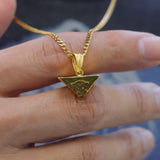 Yu-Gi-Oh!™ Millennium Puzzle Necklace