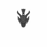 The Infero Pendant